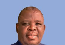 REV. DR. SUNDAY OLADEJO TO PRESENT LANDMARK BOOK AND UNVEIL NEW MINISTRY ON JUNE 28, 2025