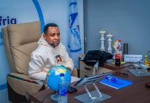 Afriq Arbitrage System Refutes EFCC Claims: “We Are the Complainants, Not the Accused” (Video)