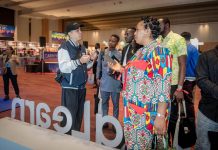 QNET hosts Igbonwelundu, seven other West African journalists in Malaysia