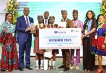 Fidelity Bank Partners with Ashoka to Empower Young Innovators