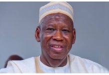 Ganduje’s Resignation: Why You Must Not Joke With Primate Ayodele’s Prophecies