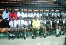 CHIOMA AJUNWA FOUNDATION CHAMPIONS YOUTH ADVOCACY ON WORLD DRUG DAY