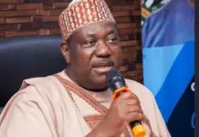Insecurity: SGF Akume outlines Tinubu’s roadmap for Peace in Benue and the entire North Central