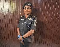 AREA M POLICE COMMAND REASSURE ALIMOSHO RESIDENTS OF PEACEFUL LG ELECTIONS