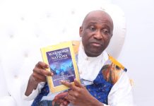 Prophecies on 2027 Election, Ghana President, Mike Adenuga, Others to Be Revealed in Primate Ayodele’s ‘Warnings to the Nations’
