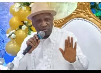 PDP Will Die Before 2027”, Is Primate Ayodele’s Prophecy Coming To Pass?