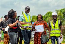Gtext Homes Restates Commitment to Bridge Deficit, Launches Housing Scheme