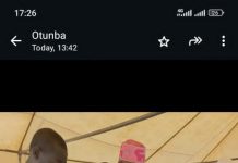 Peaceful election in Ojodu LCDA despite delay