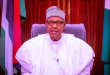 Muhammadu Buhari: How Primate Ayodele Warned of Ex-President’s Death This Morning (VIDEO)