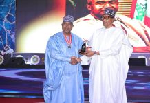 Tribute to Late President Muhammadu Buhari