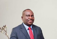 Birthday Tribute To Dr Osadebe Osakwe, A Construction Giant With Heart Of Gold