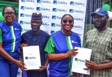 Fidelity Bank Promotes Quality Education in Nasarawa