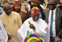 “No Fear For 2027” Prophet Godwin Ikuru Declares Prophetic Support For President Bola Ahmed Tinubu Ahead of 2027