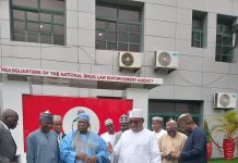 PSC seeks NDLEA support to conduct drug integrity test for police recruits