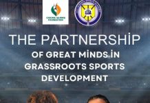 CHIOMA AJUNWA FOUNDATION AND LILY LEGEND SPORTS PARTNER FOR GRASSROOTS DEVELOPMENT