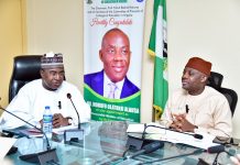 NDLEA, FME agree on drug education in school curriculum, test for varsity students, others