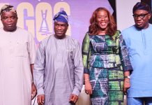 SANWO-OLU UNVEILS LAGOS INVESTMENT DEAL BOOK