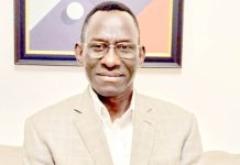 FORMER CHIEF OF DEFENCE STAFF REFLECTS ON LEGACY OF LATE PRESIDENT MUHAMMADU BUHARI