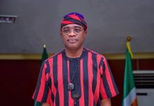 Journalists Commend Fr. Alia’s Commitment to Democratic Principles