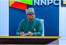 NNPC GCEO, Bayo Ojulari Confirms Primate Ayodele’s Prophecy, Says They Want To Remove Him