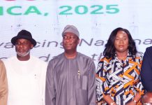 FIGHTING HIV/AIDS: LAGOS GOVERNOR CALLS FOR PASSAGE, IMPLEMENTATION OF PROTECTIVE LAWS