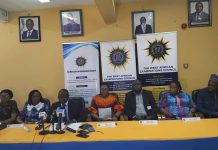 WAEC RELEASES REVIEWED 2025 WASSCE RESULTS AFTER TECHNICAL GLITCH IN ENGLISH PAPER