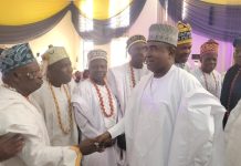 Marwa calls for collective action against drug abuse, cultism, banditry