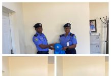 POCACOV, FORCE EDUCATION UNITE TO INSPIRE, PROTECT STUDENTS IN POLICE SCHOOLS