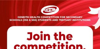 NIGERIAN YOUTH BATTLE MALARIA AS HEALTH AMBASSADORS