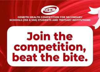 NIGERIAN YOUTH BATTLE MALARIA AS HEALTH AMBASSADORS