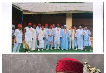 Ubulu-Uku Council Rejects Purported Suspension of Onishe