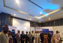 AGF PUSHES FOR FULL IMPLEMENTATION OF ACJA AS NORWAY, CLEEN FOUNDATION RALLY SUPPORT