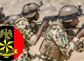 NIGERIAN ARMY RESTRUCTURES HIGH COMMAND FOR ENHANCED OPERATIONAL READINESS