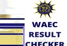 WAEC TEMPORARILY SUSPENDS ACCESS TO 2025 WASSCE RESULTS OVER TECHNICAL GLITCH