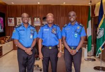 CRAN CONGRATULATES CSP HUNDEYIN ON FORCE PRO ROLE