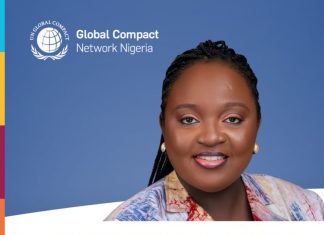 Olapeju Ibekwe Joins Board of UN Global Compact Network Nigeria Ahead of UNGA 80