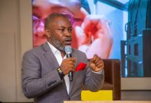 “JUST BEFORE YOU SAY I DO”: BARRISTER OLUMIDE OMOSEBI LAUNCHES GUIDE TO STRONGER MARRIAGES
