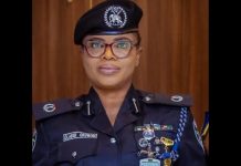 ACP BISI OKUWOBI: POISED TO BECOME THE NEXT POLICE SPOKESPERSON
