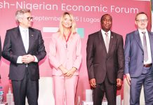 POLAND, LAGOS EXPLORE NEW FRONTIERS IN BUSINESS, TECHNOLOGY