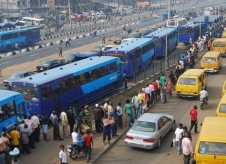 IKORODU WEST COUNCIL MOVES TO TACKLE TRAFFIC GRIDLOCK AT AGRIC BUS STOP