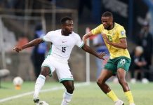 W’ Cup Qualifiers: How Super Eagles Coach Ruined Nigeria’s Chances by Ignoring Primate Ayodele’s Warnings