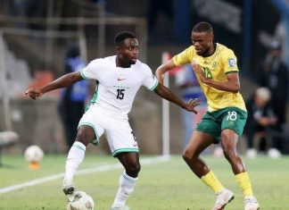 W’ Cup Qualifiers: How Super Eagles Coach Ruined Nigeria’s Chances by Ignoring Primate Ayodele’s Warnings