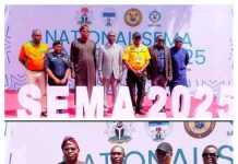 SANWO-OLU URGES REGIONAL COOPERATION TO BOOST EMERGENCY RESPONSE