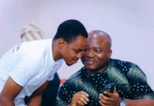 The Billionaire Teacher, Joseph Akinwoleola Celebrates his mentor, a trailblazer at 49: Dr. Ayo Ogunsan — A Mentor Whose Impact Transcends Borders