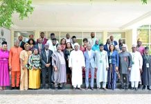 Nigeria’s next drug control master plan must address emerging threats, says Marwa