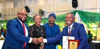 LASG HONOURS 289 OUTSTANDING OFFICERS