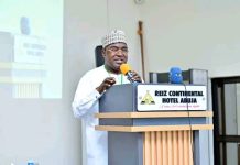 Why NDLEA okays regulated cannabis oil export, opposes local use – Marwa