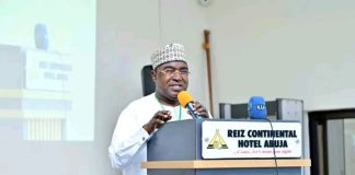 Why NDLEA okays regulated cannabis oil export, opposes local use – Marwa