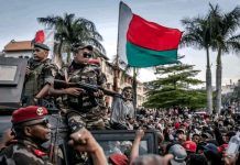 How Primate Ayodele Warned Madagascar’s President Of Coup Attempt Two Years Ago (VIDEO)