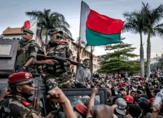 How Primate Ayodele Warned Madagascar’s President Of Coup Attempt Two Years Ago (VIDEO)